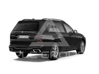 2025 BMW X7