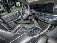 2025 BMW X7