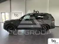 2025 BMW X7