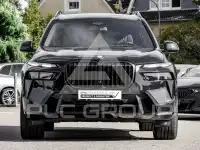 2025 BMW X7