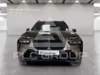 2025 BMW X7