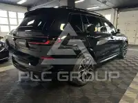 2025 BMW X7