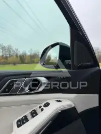 2025 BMW X7
