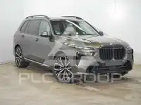 2025 BMW X7