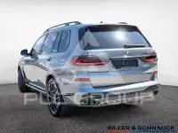 2025 BMW X7