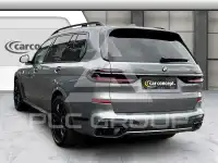 2025 BMW X7
