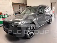 2025 BMW X7