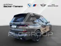 2025 BMW X7