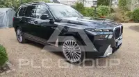 2025 BMW X7