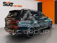 2025 BMW X7