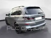 2025 BMW X7