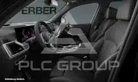 2025 BMW X7