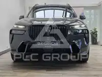 2025 BMW X7