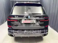 2025 BMW X7