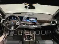 2025 BMW X7