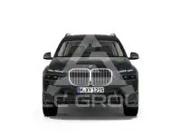 2025 BMW X7