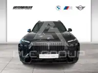 2025 BMW X7