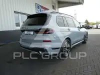 2025 BMW X7