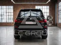 2025 BMW X7