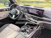 2025 BMW X7