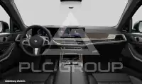 2025 BMW X7