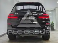 2025 BMW X7