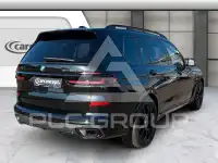 2025 BMW X7