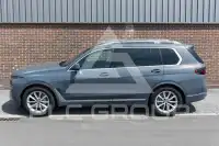 2025 BMW X7