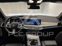 2025 BMW X7