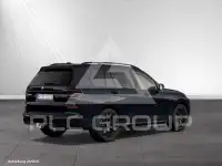 2025 BMW X7