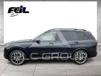 2025 BMW X7