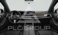 2025 BMW X7
