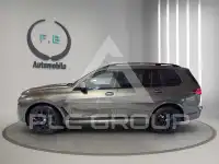 2025 BMW X7