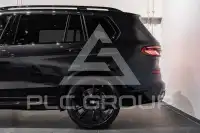 2025 BMW X7