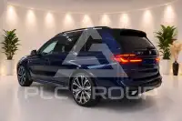 2025 BMW X7