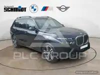 2025 BMW X7