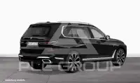 2025 BMW X7