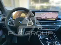 2025 BMW X7