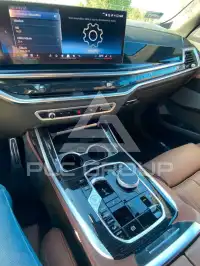 2025 BMW X7