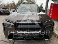 2025 BMW X7