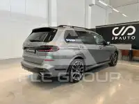 2025 BMW X7