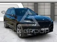 2025 BMW X7