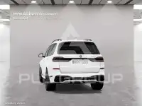 2025 BMW X7