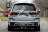 2025 BMW X7