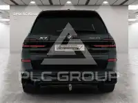 2025 BMW X7