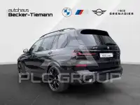 2025 BMW X7