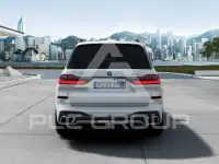 2025 BMW X7