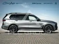 2025 BMW X7