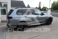 2025 BMW X7