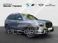 2025 BMW X7